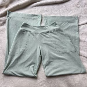 ATHLETA | WOMEN’S WIND DOWN SLEEP WIDE LEG PANT | SIZE XXS